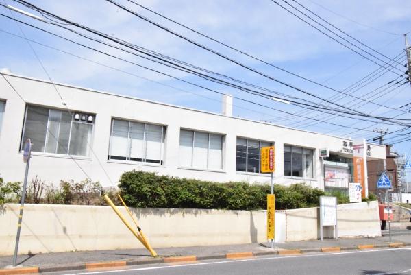 取手市西2丁目の中古一戸建て(取手郵便局)