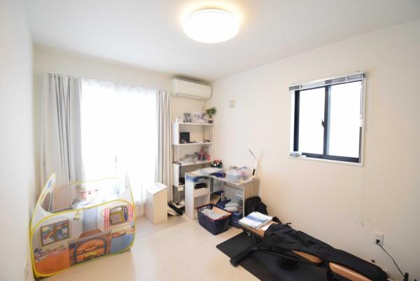 取手市西２丁目の中古一戸建て