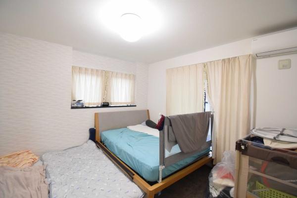取手市西２丁目の中古一戸建て