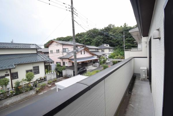取手市西２丁目の中古一戸建て