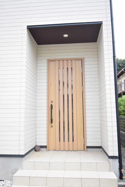 取手市西２丁目の中古一戸建て