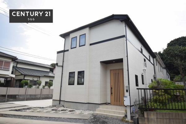 取手市西2丁目