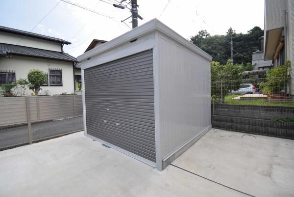 取手市西２丁目の中古一戸建て