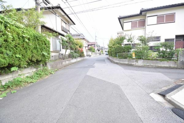 取手市西２丁目の中古一戸建て