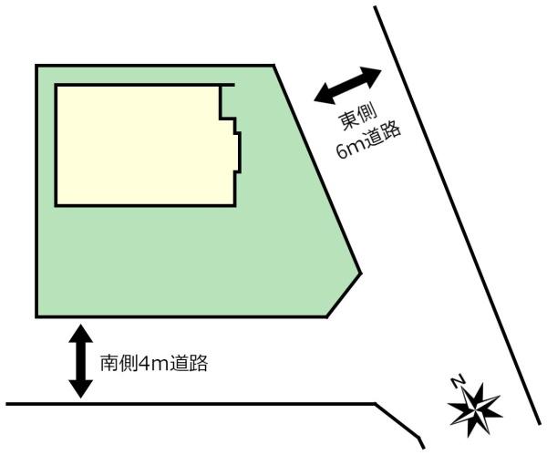 取手市西２丁目の中古一戸建て