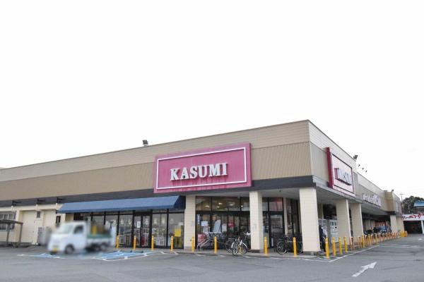 取手市谷中の中古一戸建て(カスミ藤代店)