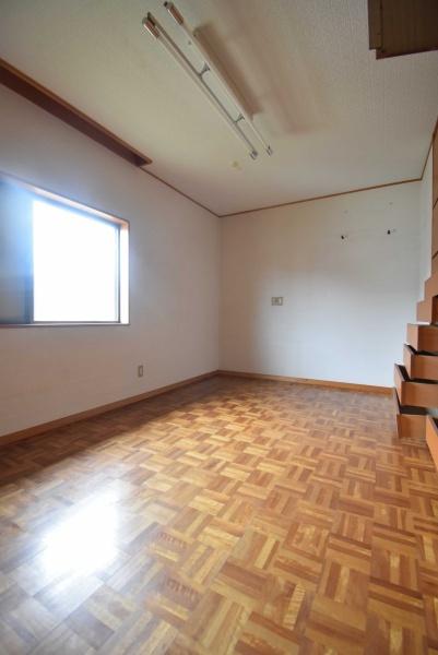 取手市谷中の中古一戸建て