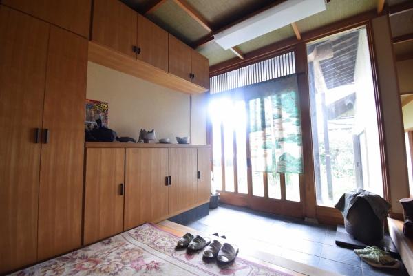 取手市谷中の中古一戸建て