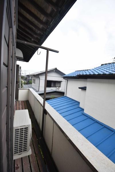 取手市谷中の中古一戸建て