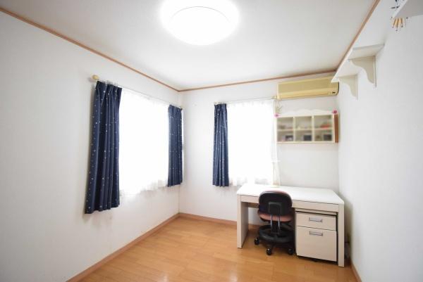 土浦市中の中古一戸建て