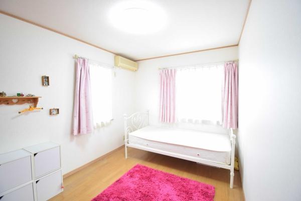 土浦市中の中古一戸建て