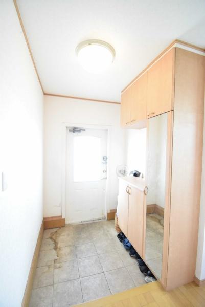 土浦市中の中古一戸建て