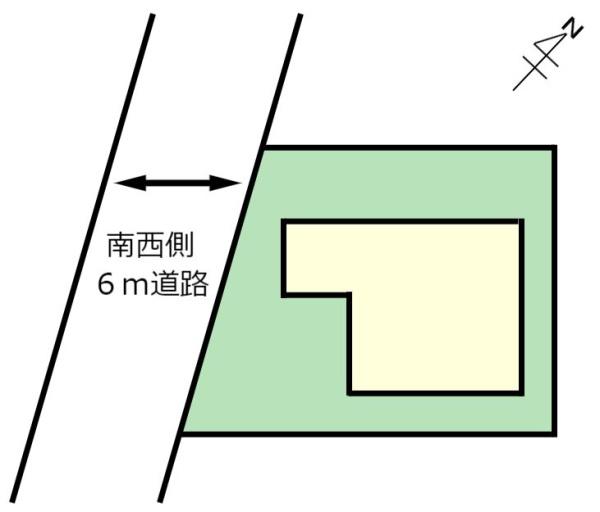 土浦市中の中古一戸建て