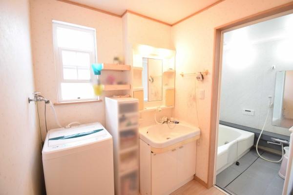 土浦市中の中古一戸建て