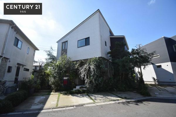 つくば市みどりの1丁目