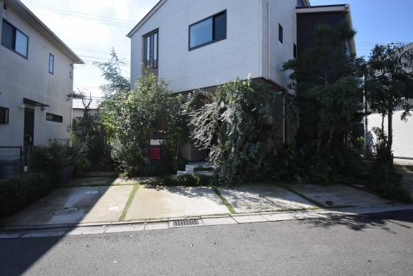 つくば市みどりの１丁目の中古一戸建て