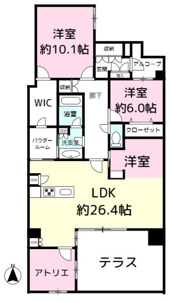 サンアリーナ水戸備前町