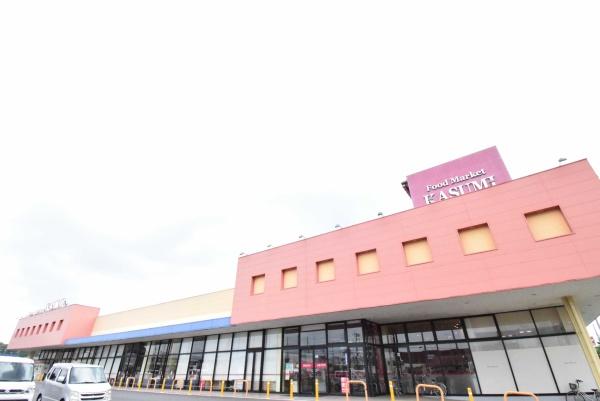龍ケ崎市藤ケ丘7丁目の中古一戸建て(カスミ龍ケ岡店)