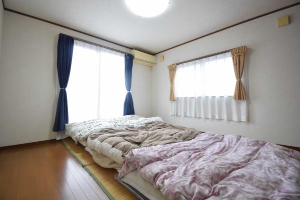 龍ケ崎市藤ケ丘７丁目の中古一戸建て