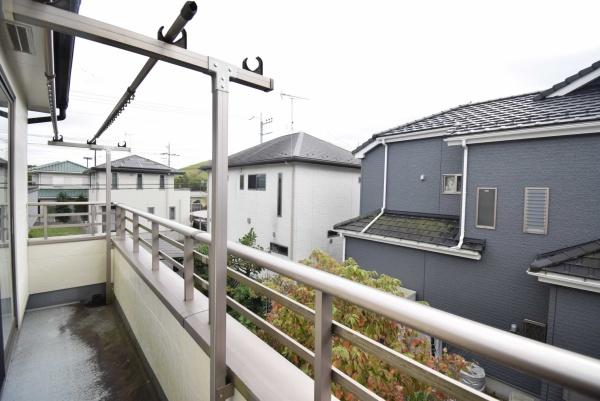 龍ケ崎市藤ケ丘７丁目の中古一戸建て