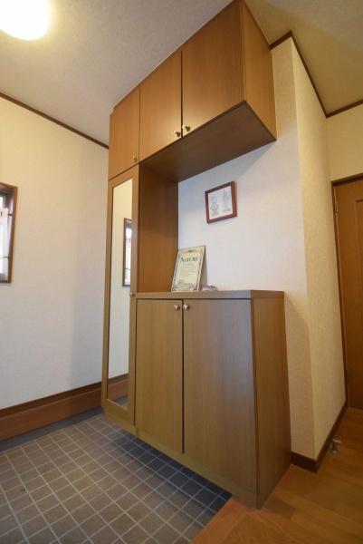 龍ケ崎市藤ケ丘７丁目の中古一戸建て