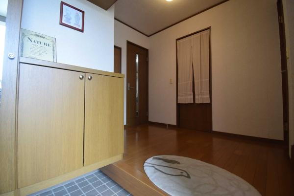 龍ケ崎市藤ケ丘７丁目の中古一戸建て