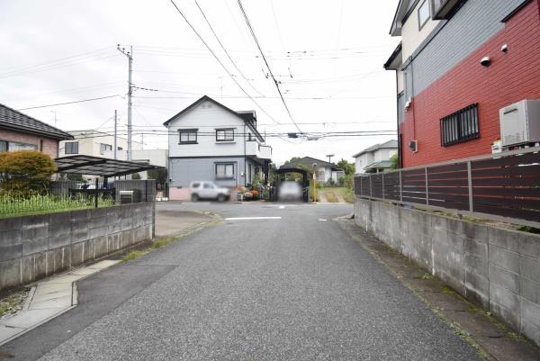 龍ケ崎市藤ケ丘７丁目の中古一戸建て