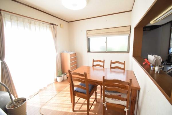 龍ケ崎市藤ケ丘7丁目
