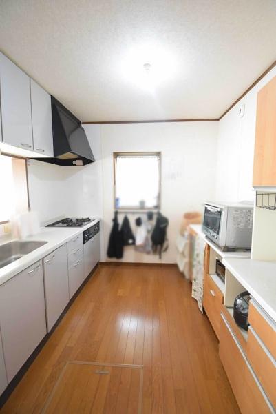 龍ケ崎市藤ケ丘７丁目の中古一戸建て