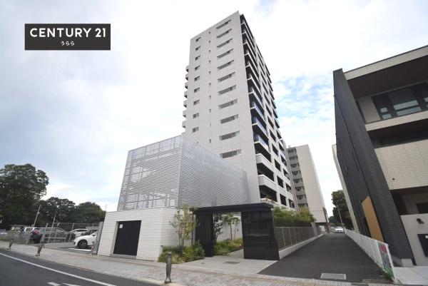 サーパス水戸大町セントマークス
