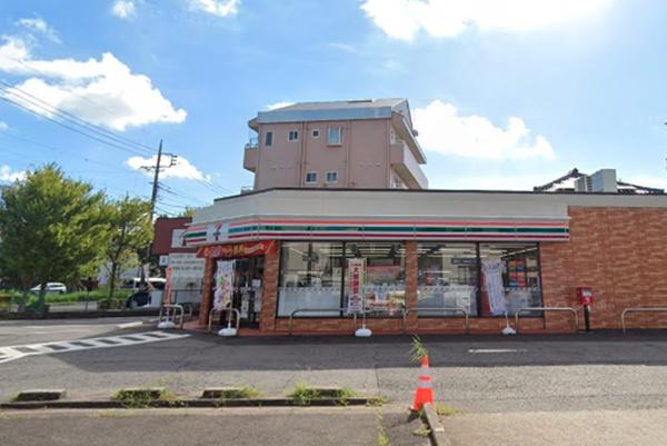 龍ケ崎市若柴町の中古一戸建て(セブンイレブン竜ケ崎若柴店)
