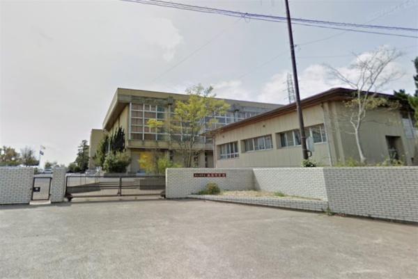 龍ケ崎市若柴町の中古一戸建て(龍ケ崎市立城西中学校)