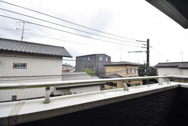 龍ケ崎市若柴町の中古一戸建て
