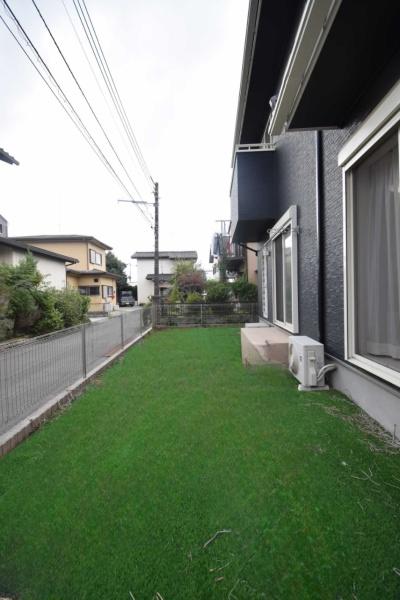 龍ケ崎市若柴町の中古一戸建て