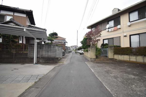 龍ケ崎市若柴町の中古一戸建て