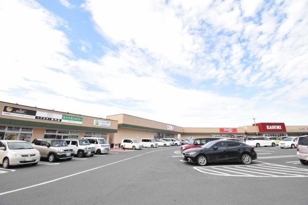 つくば市みどりの南の中古一戸建て(ピアシティ富士見ヶ丘)