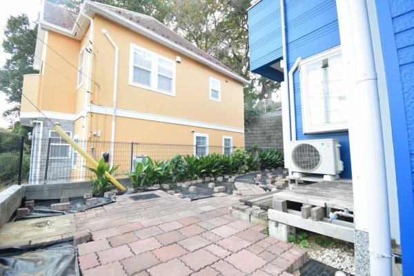 土浦市下高津４丁目の中古一戸建て