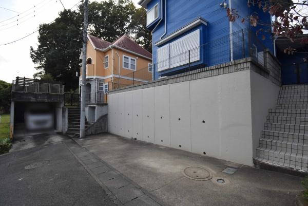 土浦市下高津４丁目の中古一戸建て