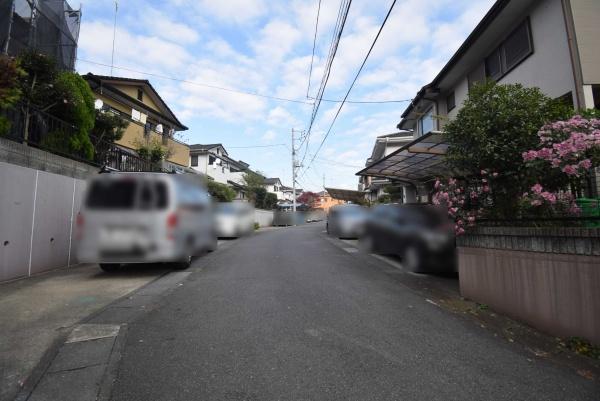 土浦市下高津４丁目の中古一戸建て