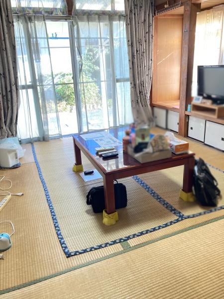 水戸市見川町の中古一戸建て