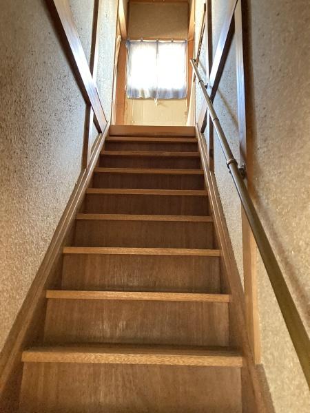 水戸市見川町の中古一戸建て