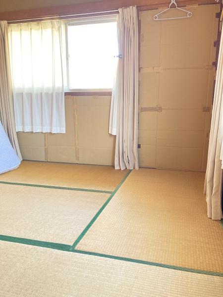 水戸市見川町の中古一戸建て