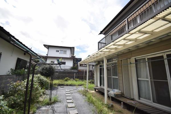 水戸市見川町の中古一戸建て