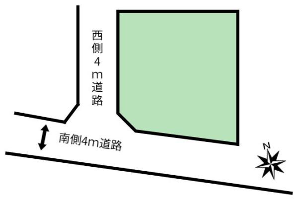 水戸市見川町の中古一戸建て