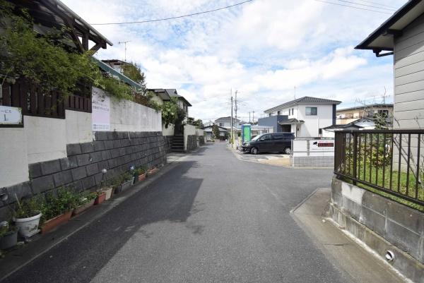 水戸市見川町の中古一戸建て