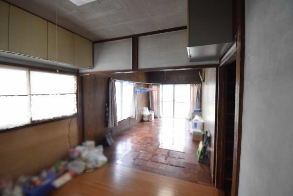 水戸市見川町