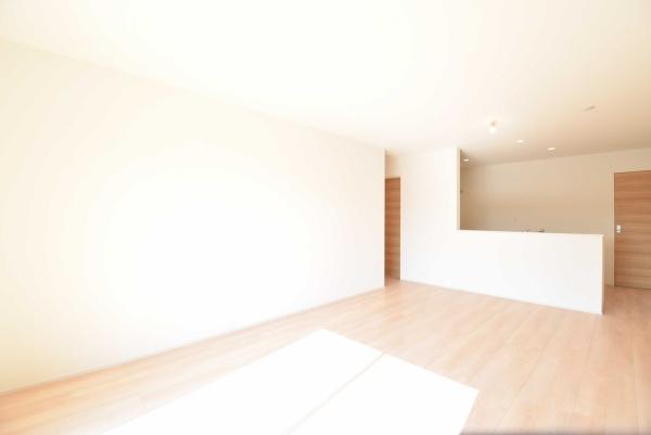 取手市青柳の新築一戸建