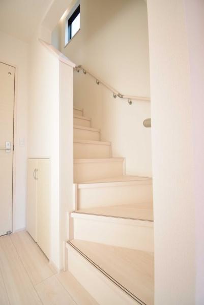 取手市青柳の新築一戸建