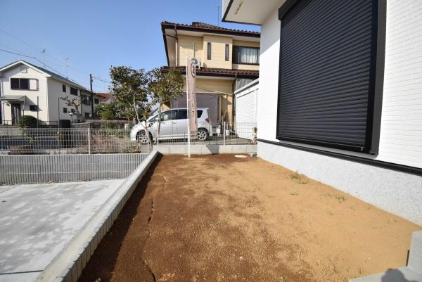 取手市青柳の新築一戸建