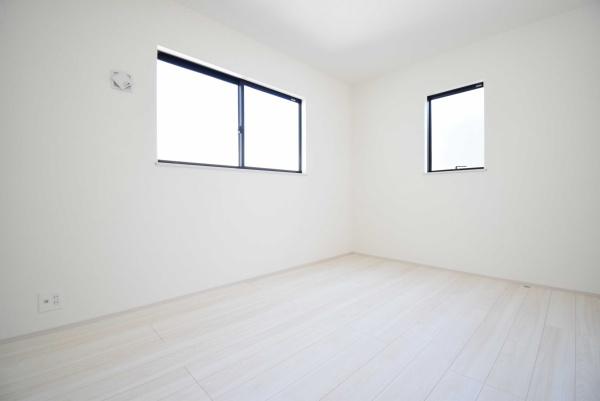 取手市青柳の新築一戸建